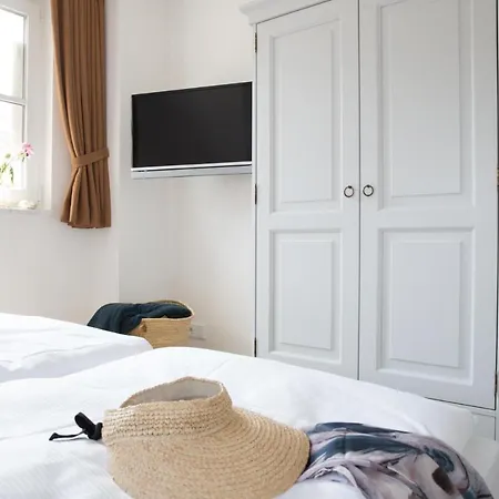 Drudenstein 1_4 Lägenhet *